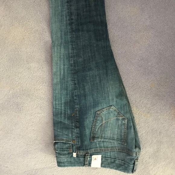 IT Jeans straight leg Jeans size 29 - Picture 3 of 5